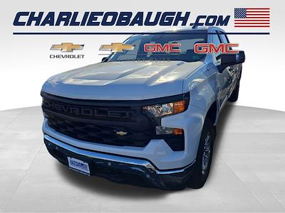 2026 Chevrolet Silverado 1500 Crew Cab 4WD Pickup for sale #26WC73 - photo 1