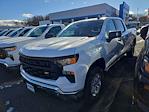 New 2026 Chevrolet Silverado 1500 Work Truck Crew Cab for sale #26WC73 - photo 3