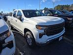 New 2026 Chevrolet Silverado 1500 Work Truck Crew Cab for sale #26WC73 - photo 6