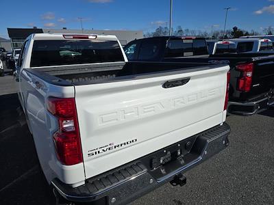 New 2026 Chevrolet Silverado 1500 Work Truck Crew Cab for sale #26WC75 - photo 2