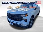 2026 Chevrolet Silverado 1500 Crew Cab 4WD Pickup for sale #26WC75 - photo 1