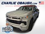2022 Chevrolet Silverado 1500 Crew Cab 4WD Pickup for sale #26WG25A - photo 1