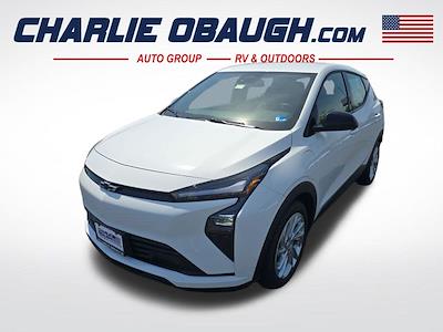 2027 Chevrolet Bolt EV FWD Hatchback for sale #27EVC01 - photo 1