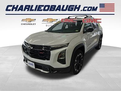 2025 Chevrolet Equinox AWD SUV for sale #D1280 - photo 1