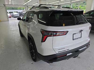 2025 Chevrolet Equinox AWD SUV for sale #D1280 - photo 2