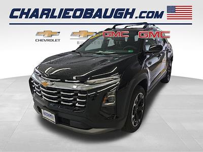 2025 Chevrolet Equinox FWD SUV for sale #D1281 - photo 1