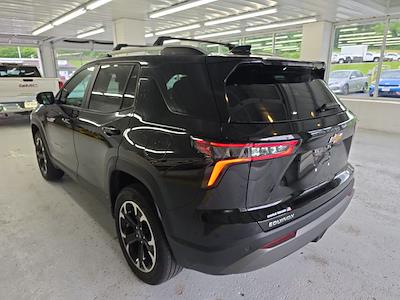 2025 Chevrolet Equinox FWD SUV for sale #D1281 - photo 2