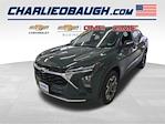 2025 Chevrolet Trax FWD SUV for sale #D1284 - photo 1