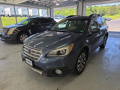 2015 Subaru Outback AWD SUV for sale #D1286A - photo 2