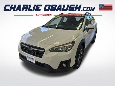 2018 Subaru Crosstrek AWD SUV for sale #D1287A - photo 1