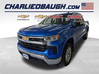 2025 Chevrolet Silverado 1500 Crew Cab 4x4 Pickup for sale #D1292 - photo 1