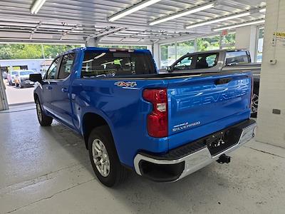 2025 Chevrolet Silverado 1500 Crew Cab 4x4 Pickup for sale #D1292 - photo 2