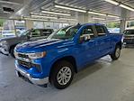 2025 Chevrolet Silverado 1500 Crew Cab 4x4 Pickup for sale #D1292 - photo 3