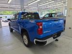 2025 Chevrolet Silverado 1500 Crew Cab 4x4 Pickup for sale #D1292 - photo 2