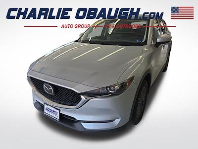 Used 2020 Mazda CX-5 - photo 1