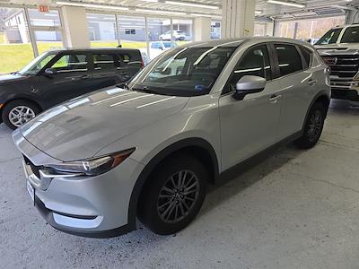 Used 2020 Mazda CX-5 - photo 1