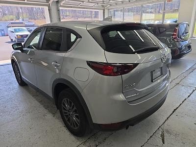 Used 2020 Mazda CX-5 - photo 1