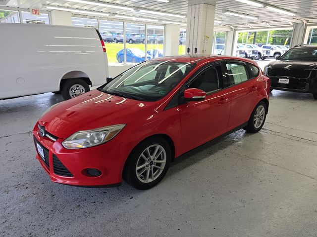 Used 2014 Ford Focus - photo 2