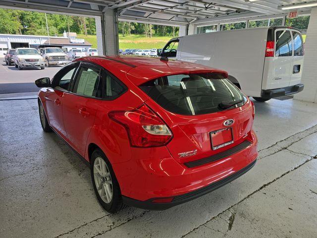 Used 2014 Ford Focus - photo 5