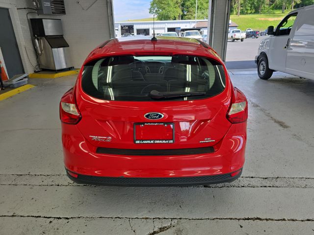Used 2014 Ford Focus - photo 6