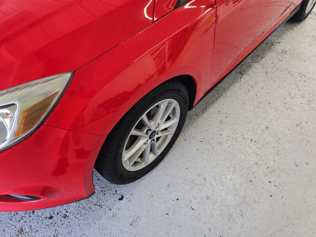 Used 2014 Ford Focus - photo 11