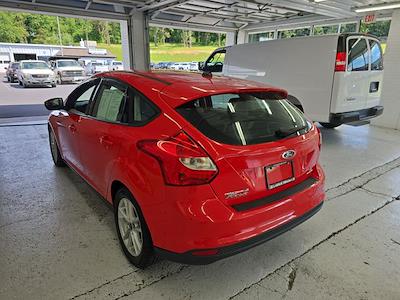 2014 Ford Focus FWD Hatchback for sale #D1318A - photo 2