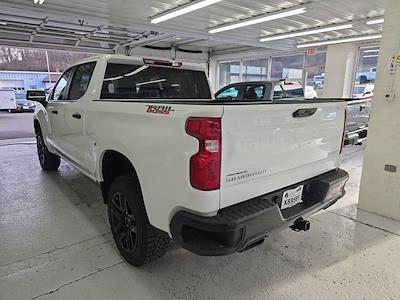 2026 Chevrolet Silverado 1500 Crew Cab 4WD Pickup for sale #D1319 - photo 2