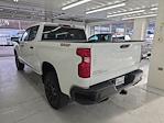 2026 Chevrolet Silverado 1500 Crew Cab 4WD Pickup for sale #D1319 - photo 2