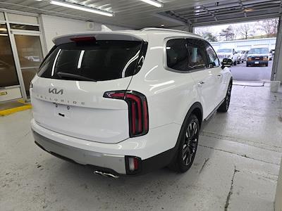 2023 Kia Telluride 4x2, SUV for sale #DK1258A - photo 2