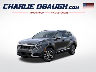 2025 Kia Sportage AWD SUV for sale #DK1279 - photo 1