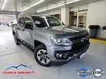 Used 2021 Chevrolet Colorado Z71 Crew Cab 4x4 Pickup for sale #U7043A - photo 1