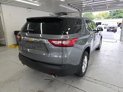 2021 Chevrolet Traverse FWD, SUV for sale #U7530A - photo 2