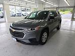 2021 Chevrolet Traverse FWD, SUV for sale #U7530A - photo 6