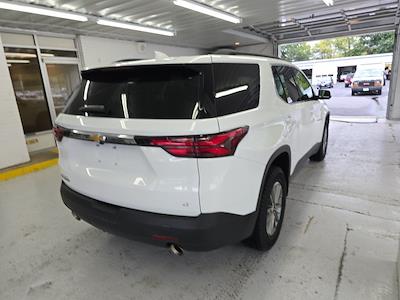 2023 Chevrolet Traverse FWD, SUV for sale #U7531A - photo 2