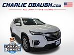 2023 Chevrolet Traverse FWD, SUV for sale #U7531A - photo 1