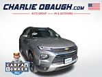 2023 Chevrolet Trailblazer AWD, SUV for sale #U7546A - photo 1