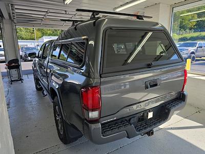 2018 Toyota Tacoma Double Cab 4x4 Pickup for sale #U7556B - photo 2