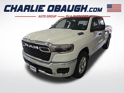 2025 Ram 1500 Crew Cab RWD Pickup for sale #U7556D - photo 1
