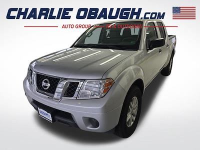 Used 2019 Nissan Frontier SV Crew Cab for sale #U7556E - photo 1