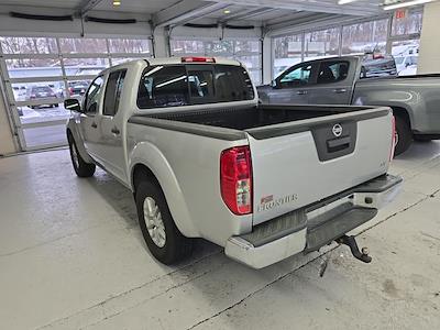 Used 2019 Nissan Frontier SV Crew Cab for sale #U7556E - photo 2