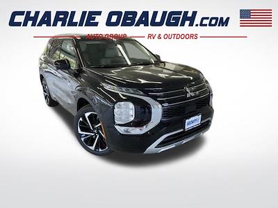 2023 Mitsubishi Outlander PHEV 4WD SUV for sale #U7579A - photo 1