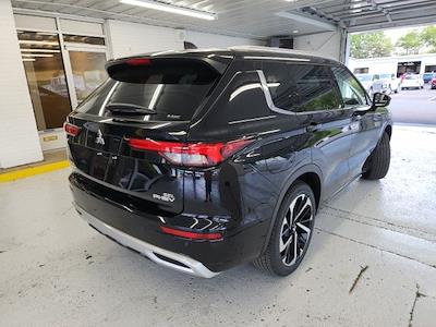 2023 Mitsubishi Outlander PHEV 4WD SUV for sale #U7579A - photo 2