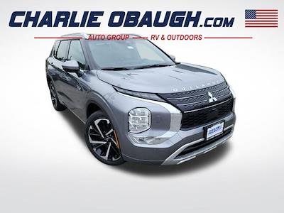 2023 Mitsubishi Outlander PHEV 4WD SUV for sale #U7580A - photo 1