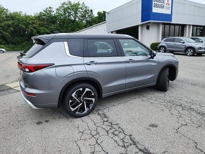 2023 Mitsubishi Outlander PHEV 4WD SUV for sale #U7580A - photo 2
