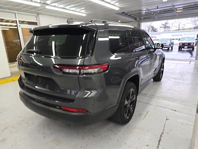 2023 Jeep Grand Cherokee L 4x4, SUV for sale #U7591A - photo 2