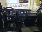 2021 Jeep Wrangler 4WD SUV for sale #U7592B - photo 11