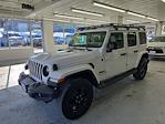 2021 Jeep Wrangler 4WD SUV for sale #U7592B - photo 2