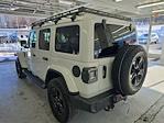 2021 Jeep Wrangler 4WD SUV for sale #U7592B - photo 3