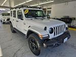 2021 Jeep Wrangler 4WD SUV for sale #U7592B - photo 7