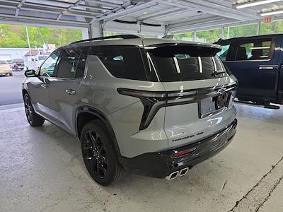 2024 Chevrolet Traverse AWD SUV for sale #U7612A - photo 2